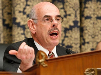 Congressman Henry Waxman has played a cruel joke on the housing and care of mentally and physically disabled homeless Veterans in Los Angeles that should bring tears to any patriotic American who loves their freedom and independence.