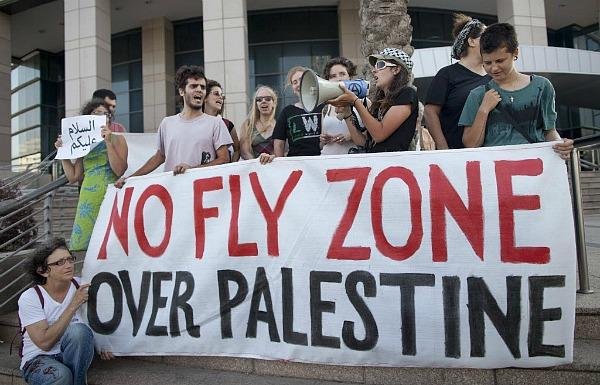 Is Palestine Dead? The Slow Methodical Ethnic Cleansing Continues!