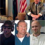 Amb Stevens tribute