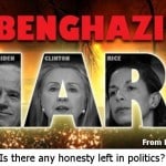 Benghazi Liars