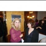 Jane and Leslie Kaplan