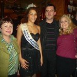 Martine LeQuentrec, Miss Montmartre, Didier and Jane