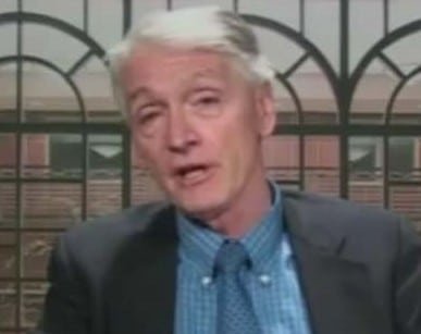 “Francis A. Boyle— to the Hague” (Dissenting Op-Ed)