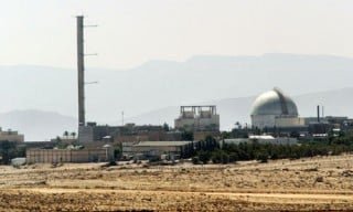The-Dimona-nuclear-power--007