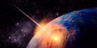 Asteroid to Threaten Earth in 2013