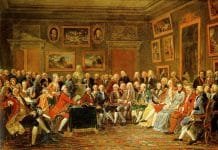 Nahida Izzat: Did the Age of Enlightenment Never Occur?