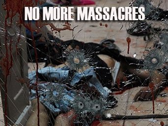massacre
