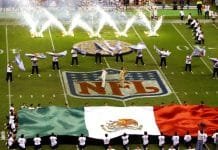 NFL Commissioner Roger Goodell Throwing America’s Greatest Game off Fiscal Cliff
