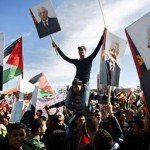 palestine celebration