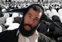 The Ugly Face of Religion
