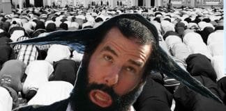 The Ugly Face of Religion