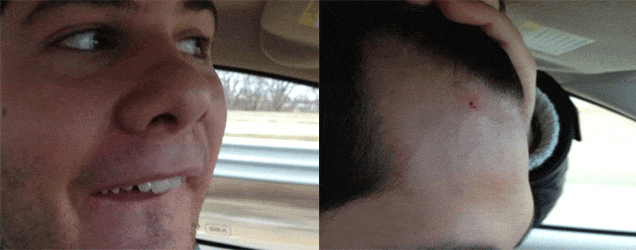 Fox Hunting Plebes: Union guys beat up Steven Crowder