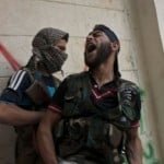 syria