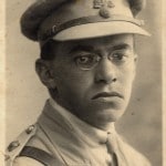 Ze'ev Jabotinsky advocated extreme violence, racial supremacy, and was Founder of Israel's Likud Party