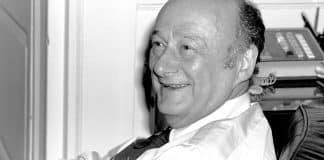 Major American Zionist and U.S. Veteran, Former New York City Mayor Ed Koch Dies at 88