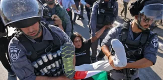 Israel: Curse of the Jews