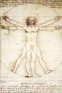 Human-Genome-Gene-Maps