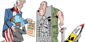 The Holocaust Bomb; a Re-Revisionist Myth