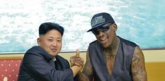 Dateline North Korea: Dennis Rodman Bad for U.S. Defense Business