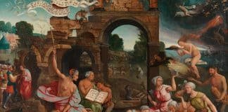 Jewish Slavery in Western Culture (Part III)