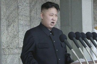 Kim Jong-un