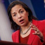Susan Rice - echoes of black on black genocide