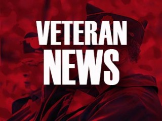 veteran news