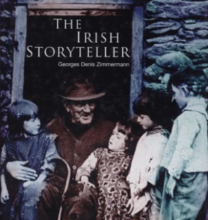 The Irish storytelling DNA lives on