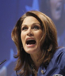 Michelle Bachmann