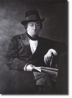 Benjamin Disraeli