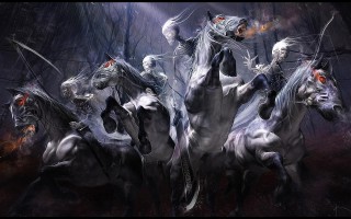 horseman_four_Revelation