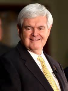 New Gingrich