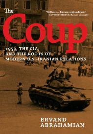 The 1953 CIA-MI6 coup - the consequences are still with us today