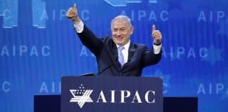 INSIDE JOB: Rep. Ted Yoho Lies About Secret Synagogue Meeting