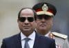 Jewish Al-Sisi Runs Egypt; Now an Israeli-Occupied Territory