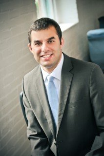 Justin Amash