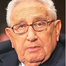 HenryKissinger