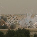 MIDEAST ISRAEL PALESTINIANS
