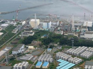The uncontained triple melt downs at Fukushima makes menaces the future of all life on earth on a monumental scale.
