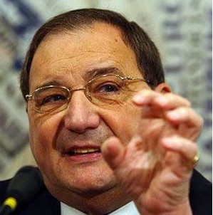 Abraham Foxman, Leading Supporter of Turkish Genocide