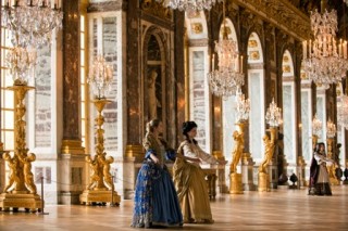 2013-03-06  Chateau de Versailles Spectacle  danse baroque galerie des Glaces