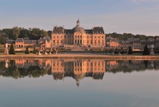 Chateau Vaux Le Comtr Photo Béatrice Lécuyer 