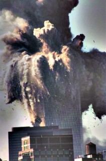 WTC Nuclear Demolition