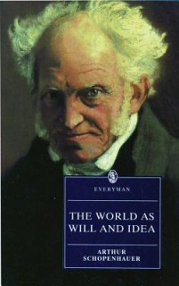 arthur Schopenhauer