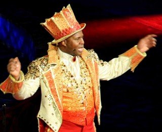 Will Obama go it alone as the New World Order Ringmaster?