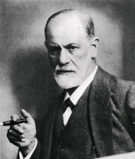 Sigmund Freud