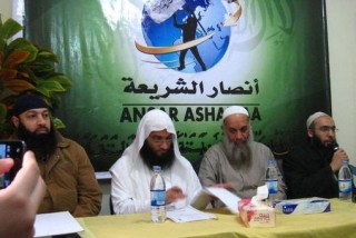 Ansar al-Sharia