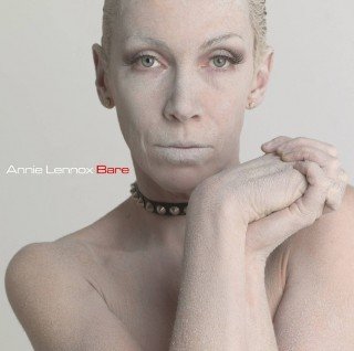 Annie Lennox - Bare (2003) - Front