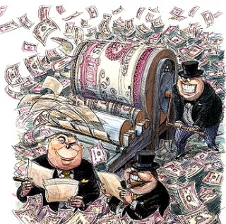 Banksters-R-Us