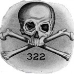 Skull and Bones logo